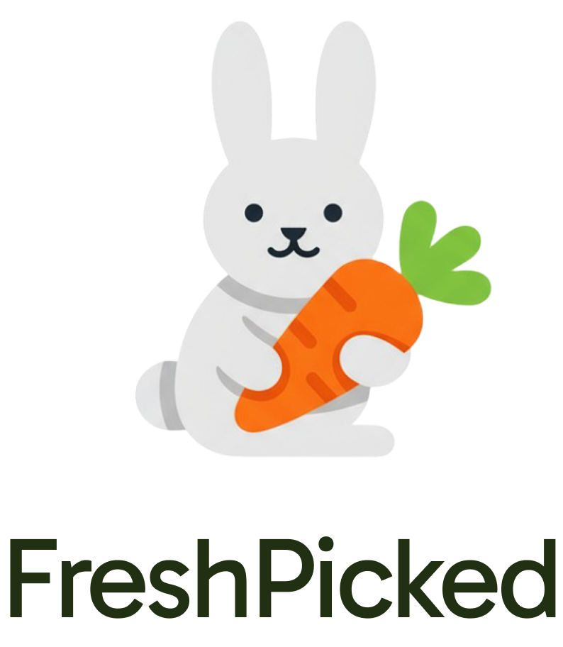FreshPicked